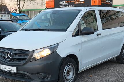 Mercedes-Benz Vito 180.000 km 15.990 € München 81243