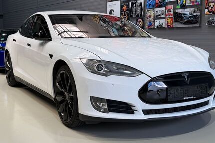 Tesla Model S 95.300 km 20.990 &euro; Bornheim 53332