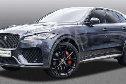 Jaguar F-Pace 42.585 km 49.888 &euro; Marl 45770