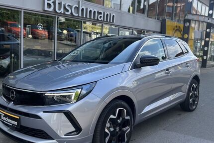Opel Grandland (X) 19.500 km 29.293 € Herford 32049
