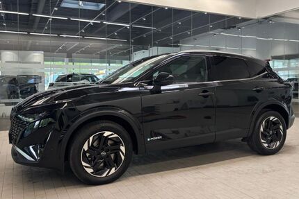 Nissan Qashqai 15.737 km 31.985 &euro; Bocholt 46395