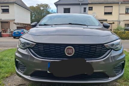 Fiat Tipo 27.832 km 12.900 € Bitterfeld-Wolfen 06749