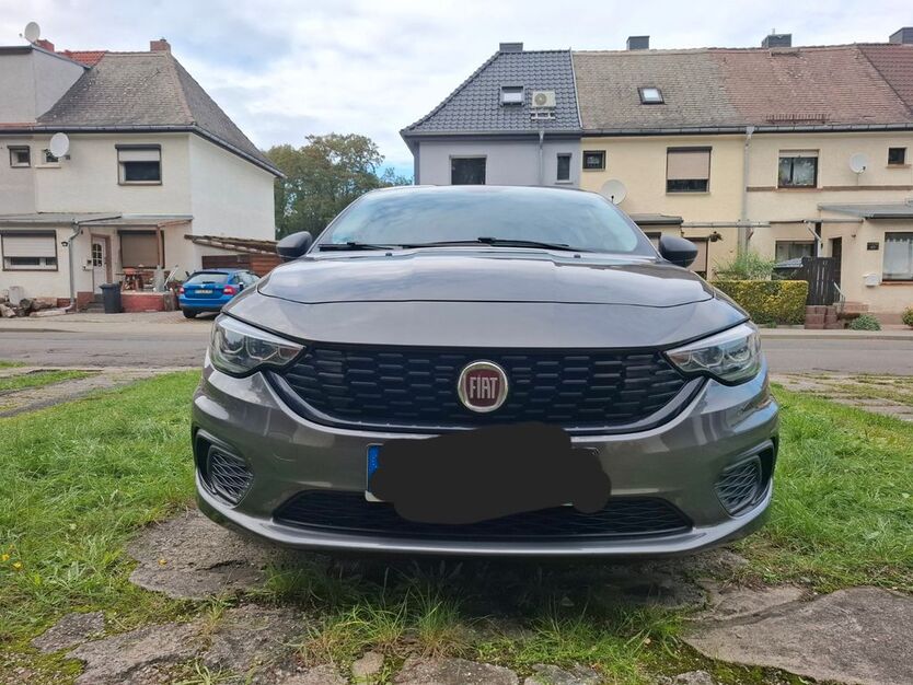 Fiat Tipo 27.832 km 12.900 € Bitterfeld-Wolfen 06749