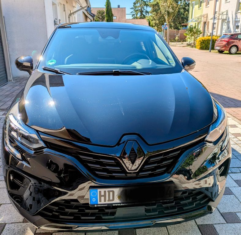 Captur