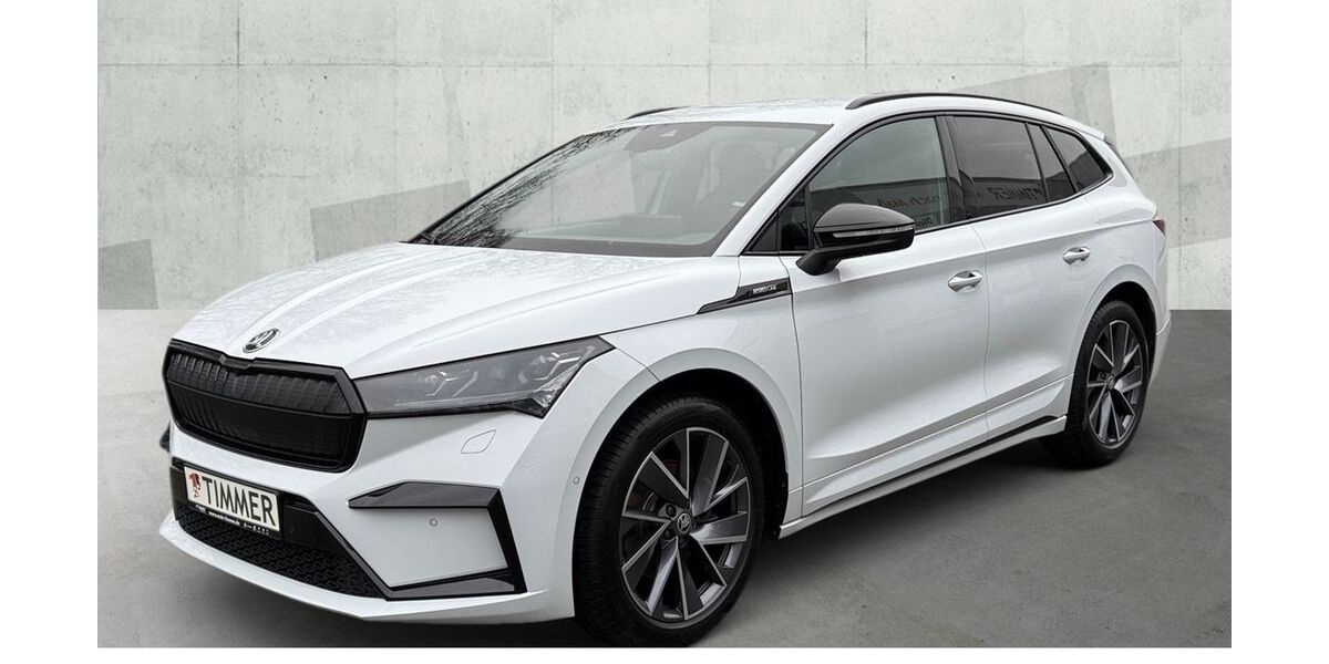 Skoda Enyaq 58.936 km 27.850 &euro; Rheine 48432