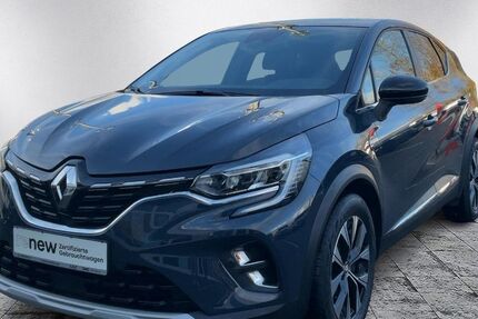 Renault Captur 42.600 km 19.980 &euro; Lübeck 23560