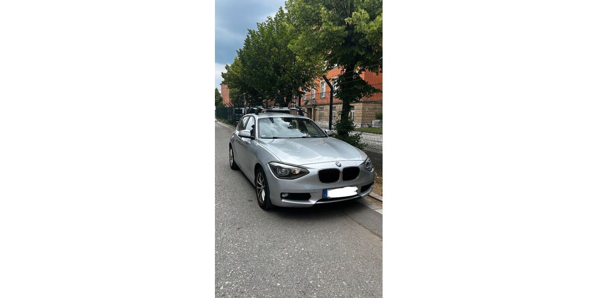 BMW 116 175.000 km 5.200 &euro; Memmelsdorf 96117