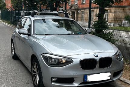 BMW 116 175.000 km 5.600 &euro; Memmelsdorf 96117