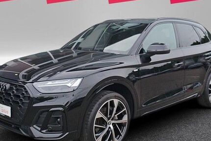 Audi Q5 60.000 km 42.980 &euro; Schwäbisch Gmünd 73527