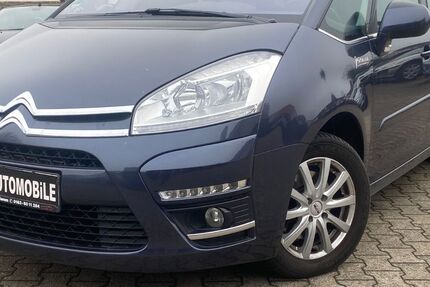 Citroen C4 Picasso 120.660 km 5.850 &euro; Hamm 59077