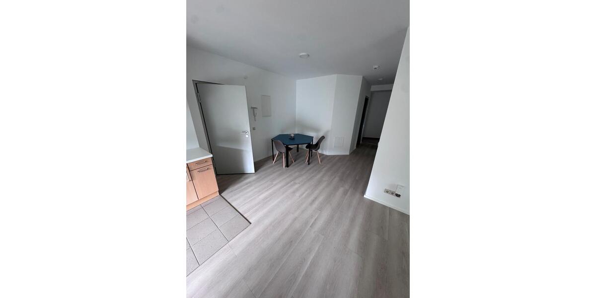 Etagenwohnung Baiersbronn - 2 Zimmer, 85 m&sup2;, 100&euro; | Angebot:25226780