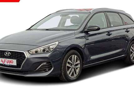 Hyundai i30 57.719 km 17.990 &euro; Dresden 01069