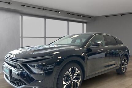 Citroen C5 X 32.890 km 22.990 &euro; Leipzig 04209