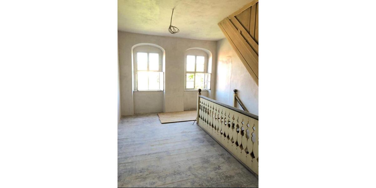 Mehrfamilienhaus, Wohnhaus Belgern-Schildau Schildau - 8 Zimmer, 118 m&sup2;, 70.000&euro; | Angebot:26487825