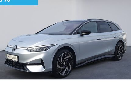 VW ID.7 2.050 km 58.850 &euro; Braunschweig 38124