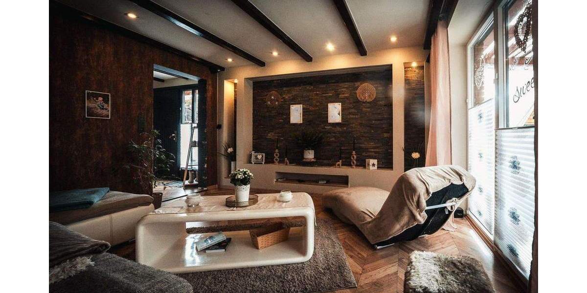 Einfamilienhaus Drochtersen Dornbusch - 5 Zimmer, 149 m&sup2;, 285.000&euro; | Angebot:24698498