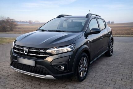 Dacia Sandero 73.000 km 12.490 &euro; Hohentengen 88367