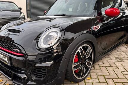 Mini John Cooper Works 84.000 km 25.850 &euro; Merchweiler-Wemmetsweiler 66589