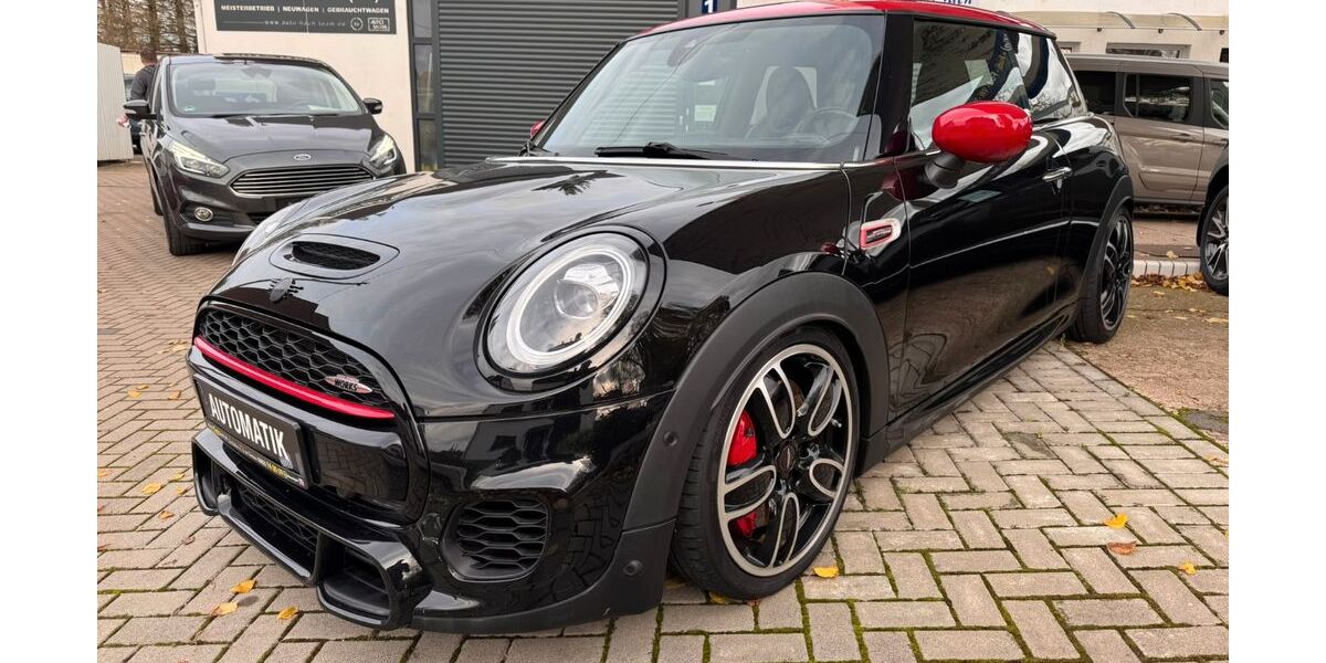 Mini John Cooper Works 84.000 km 25.850 &euro; Merchweiler-Wemmetsweiler 66589