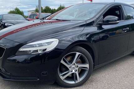 Volvo V40 157.000 km 9.900 &euro; Kempten 87437