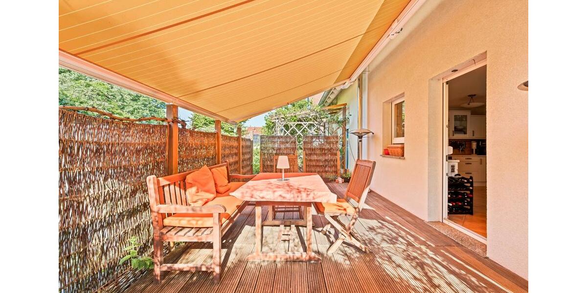 Doppelhaushälfte Baden-Baden Lichtental - 6 Zimmer, 160 m&sup2;, 550.000&euro; | Angebot:27097350