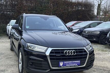 Audi Q5 158.000 km 24.799 &euro; Stuttgart 70567