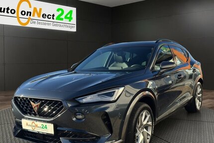 Cupra Formentor 1.5 TSi *DSG/LED/Kessy/RFK/ACC/Navi* 12.254 km 25.990 &euro; Bamberg 96052