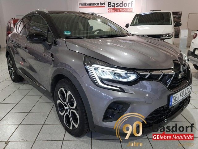 Mitsubishi ASX 25.340 km 26.489 &euro; Gelsenkirchen 45881