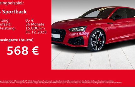 Audi A5 23.840 km 49.420 &euro; Hamburg 22419