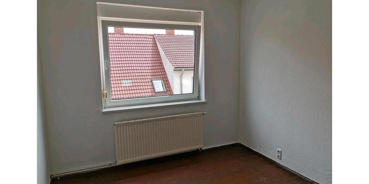 Etagenwohnung Hettstedt - 3 Zimmer, 55 m&sup2;, 55.000&euro; | Angebot:27126285