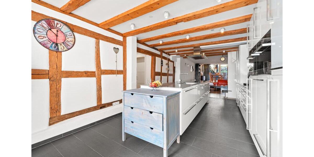 Maisonettenwohnung Engen - 4.5 Zimmer, 155 m&sup2;, 499.000&euro; | Angebot:26975116