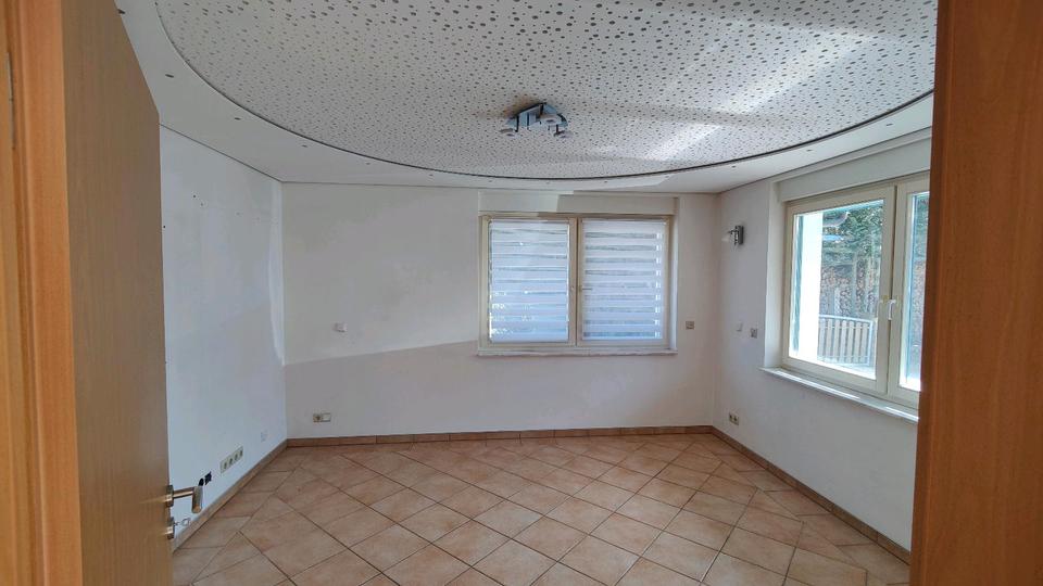 Erdgeschoßwohnung Niederorschel - 3.5 Zimmer, 107 m&sup2;, 750&euro; | Angebot:26368709