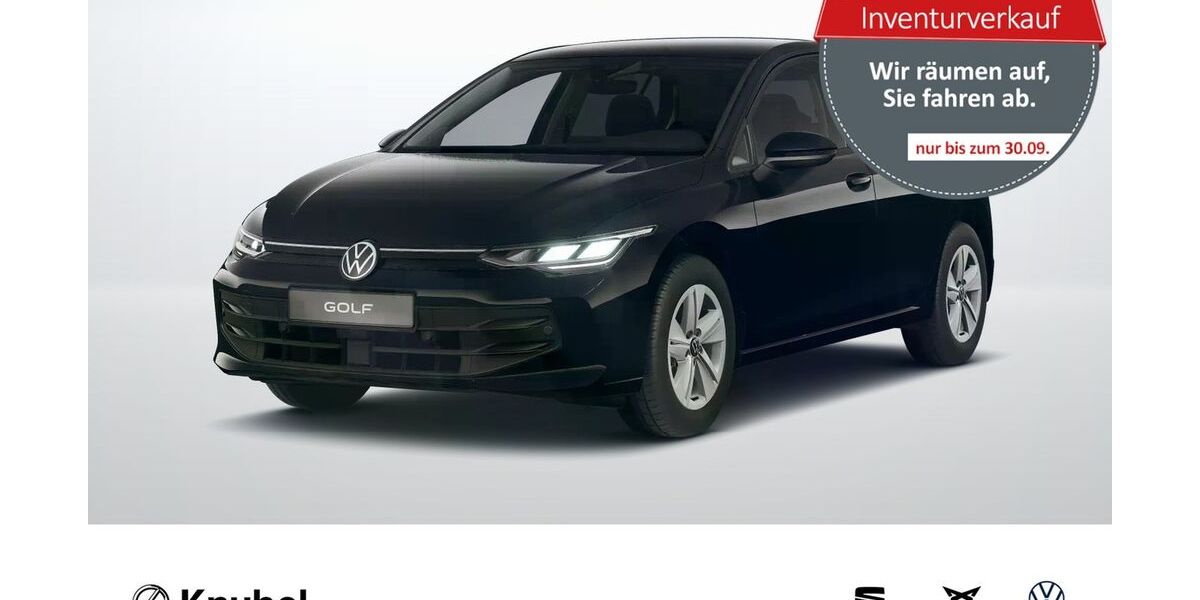 VW Golf 17.000 km 26.900 &euro; Greven 48268