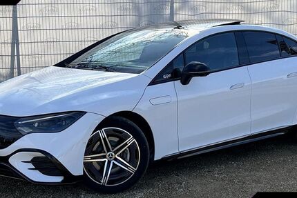 Mercedes-Benz EQE 26.942 km 50.950 &euro; Leipzig 04179