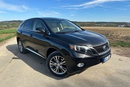 Lexus RX 450