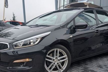 Kia ceed / Ceed