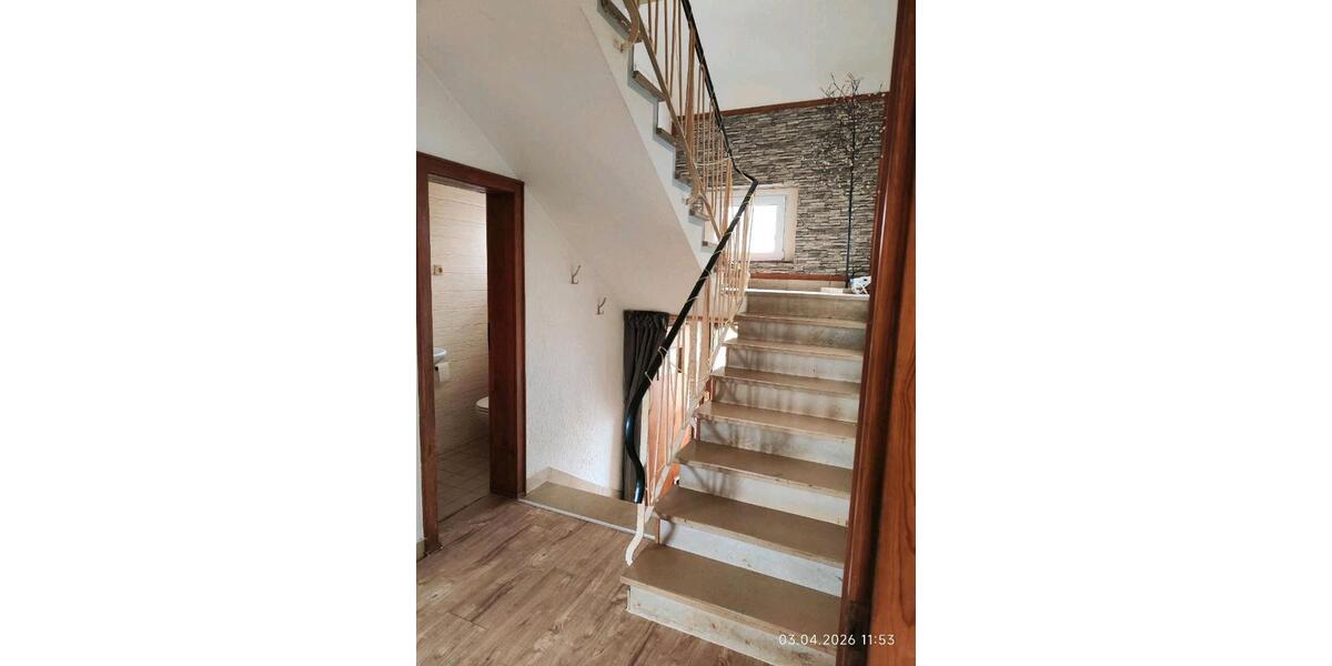 Einfamilienhaus Dudeldorf - 6 Zimmer, 130 m&sup2;, 255.000&euro; | Angebot:26023778