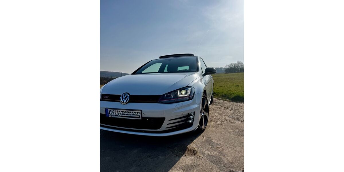 VW Golf 68.617 km 19.990 &euro; Mandelbachtal 66399
