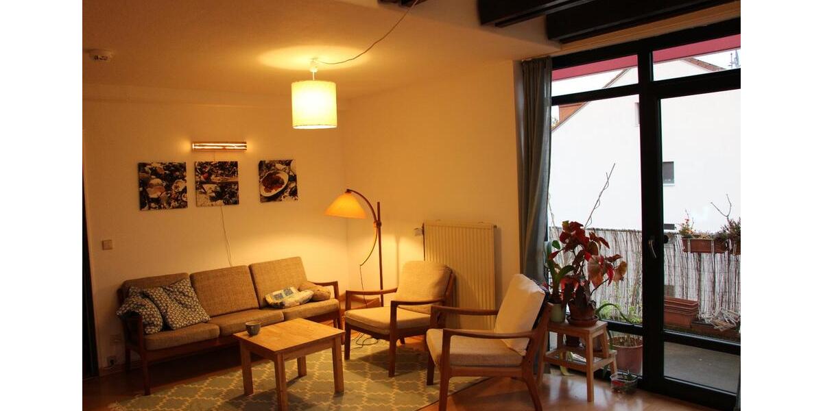 Dachgeschoßwohnung Göttingen Roringen - 3.5 Zimmer, 100 m&sup2;, 320.000&euro; | Angebot:24701471