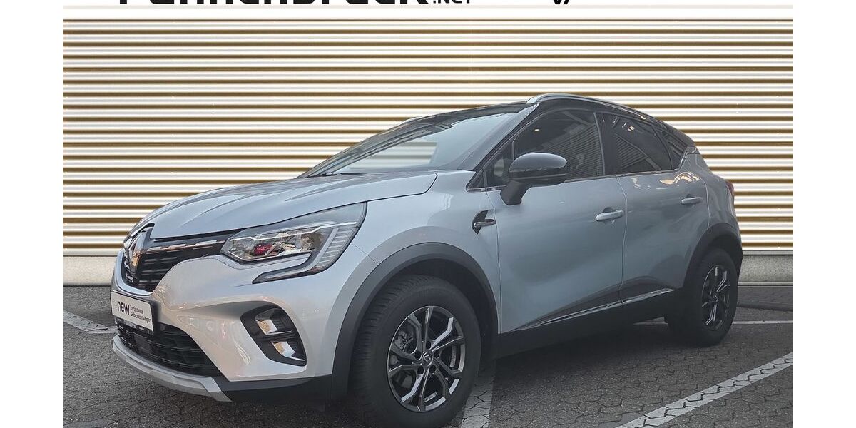 Renault Captur 78.160 km 16.770 &euro; Duisburg 47059