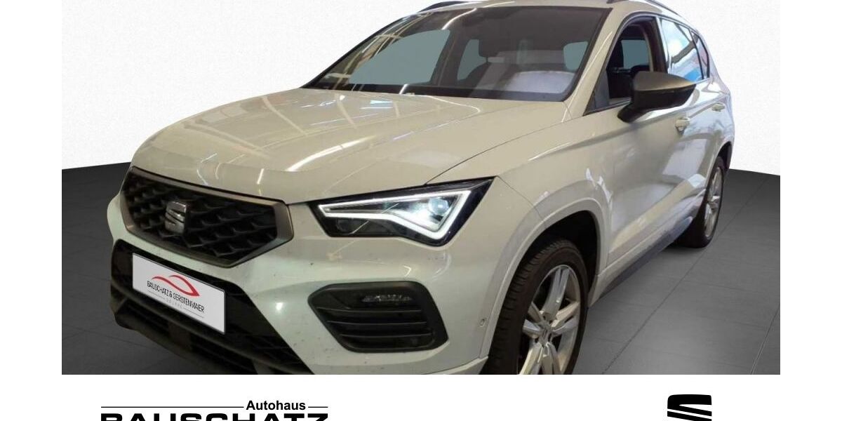Seat Ateca 46.860 km 29.610 &euro; Sigmaringen 72488