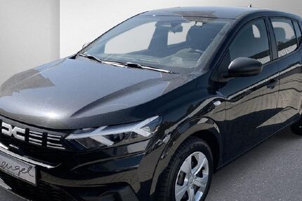 Dacia Sandero 36.200 km 13.989 &euro; Wunsiedel 95632