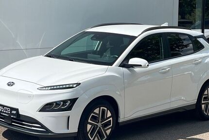 Hyundai KONA 44.750 km 25.800 &euro; Pfaffenhofen a. d. Ilm 85276
