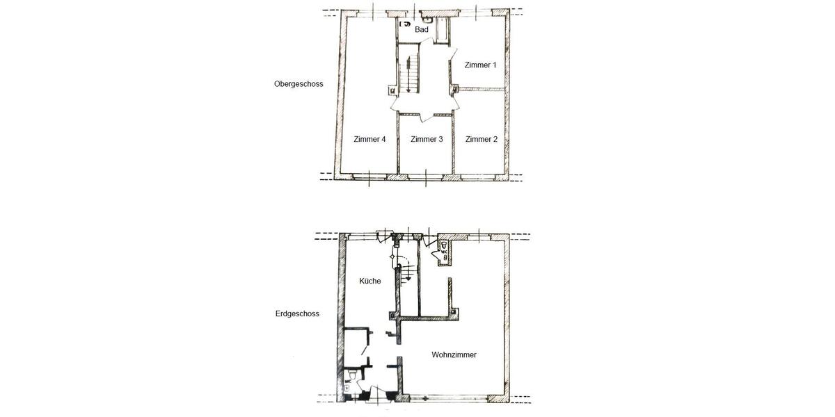 Reihenhaus Bedburg - 5 Zimmer, 178 m&sup2;, 1.900&euro; | Angebot:27615022