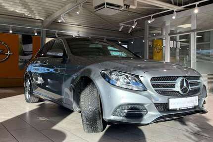 Mercedes-Benz C 220 106.000 km 16.990 &euro; Treuchtlingen 91757