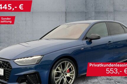 Audi A4 75.688 km 38.400 &euro; Bamberg 96052