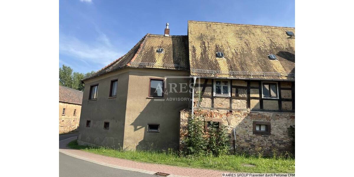 Grundstück Borna Wyhra - 90.000&euro; | Angebot:23970881