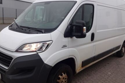 Fiat Ducato 310.000 km 7.800 € Zülpich 53909