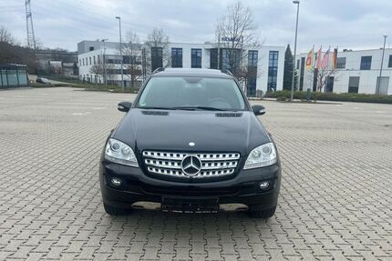 Mercedes ML 320