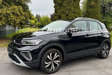 VW T-Cross 47.000 km 19.950 &euro; Heiningen 73092